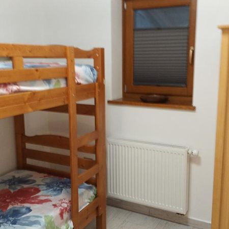 Apartma Ana Ida Srpenica المظهر الخارجي الصورة