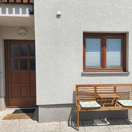 Apartma Ana Ida Srpenica المظهر الخارجي الصورة
