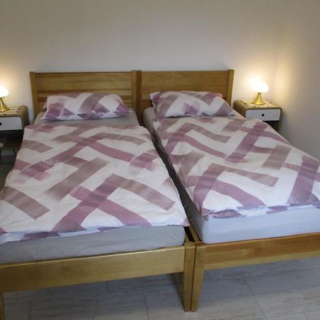 Apartma Ana Ida Srpenica المظهر الخارجي الصورة