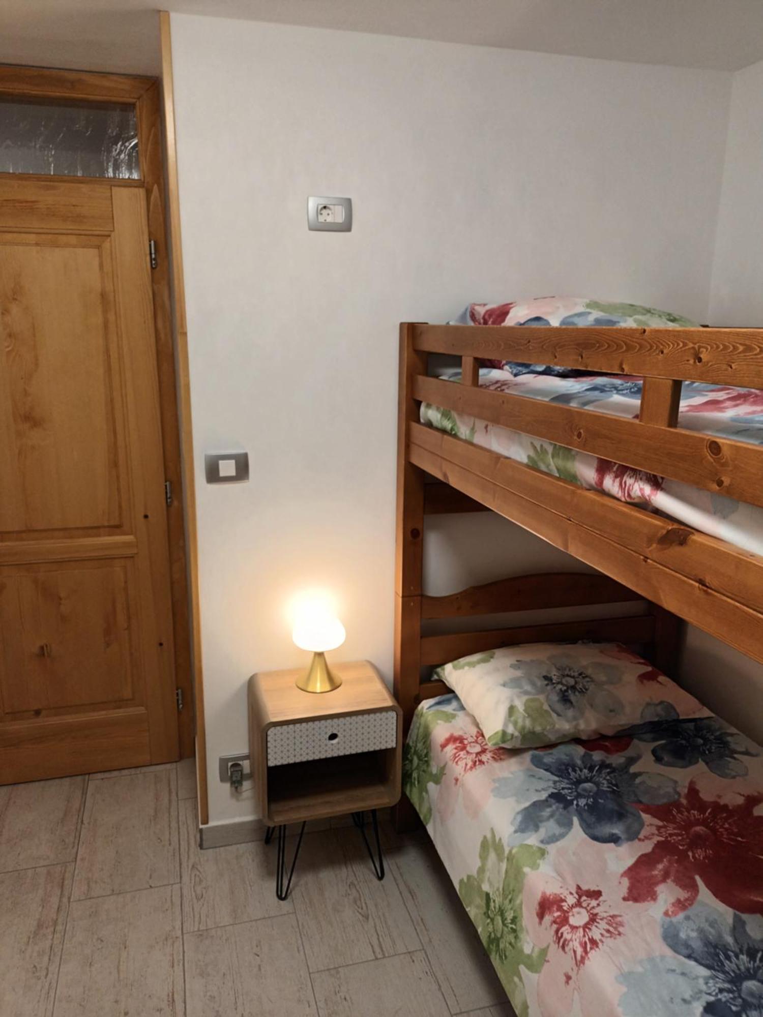 Apartma Ana Ida Srpenica المظهر الخارجي الصورة