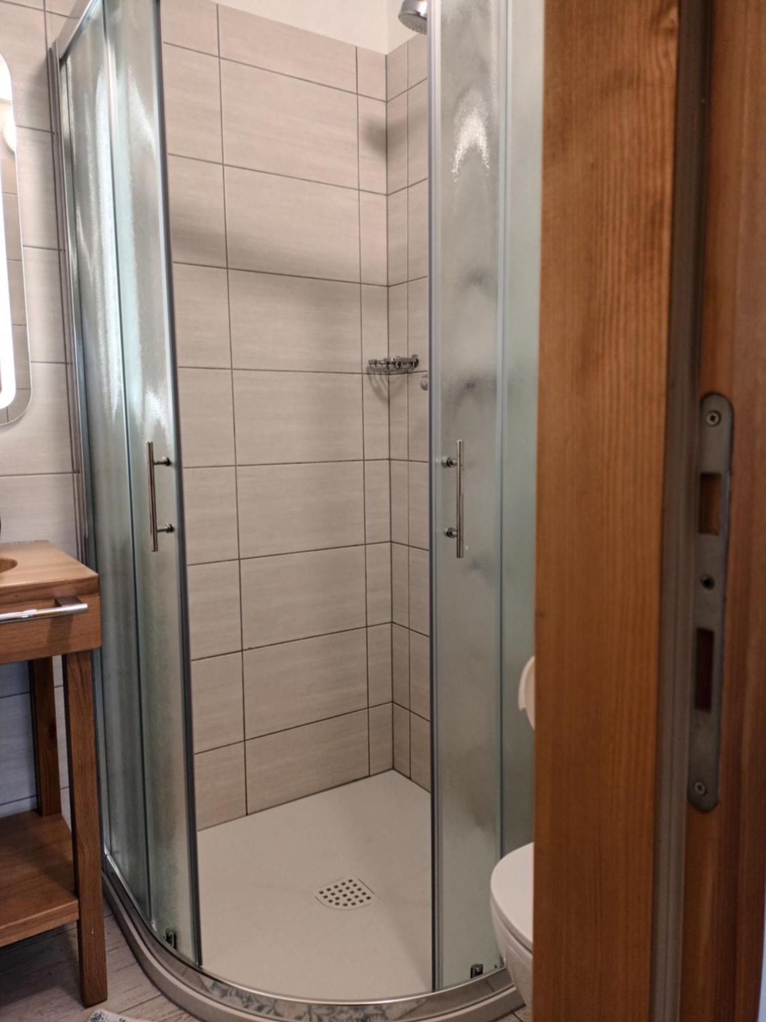 Apartma Ana Ida Srpenica المظهر الخارجي الصورة