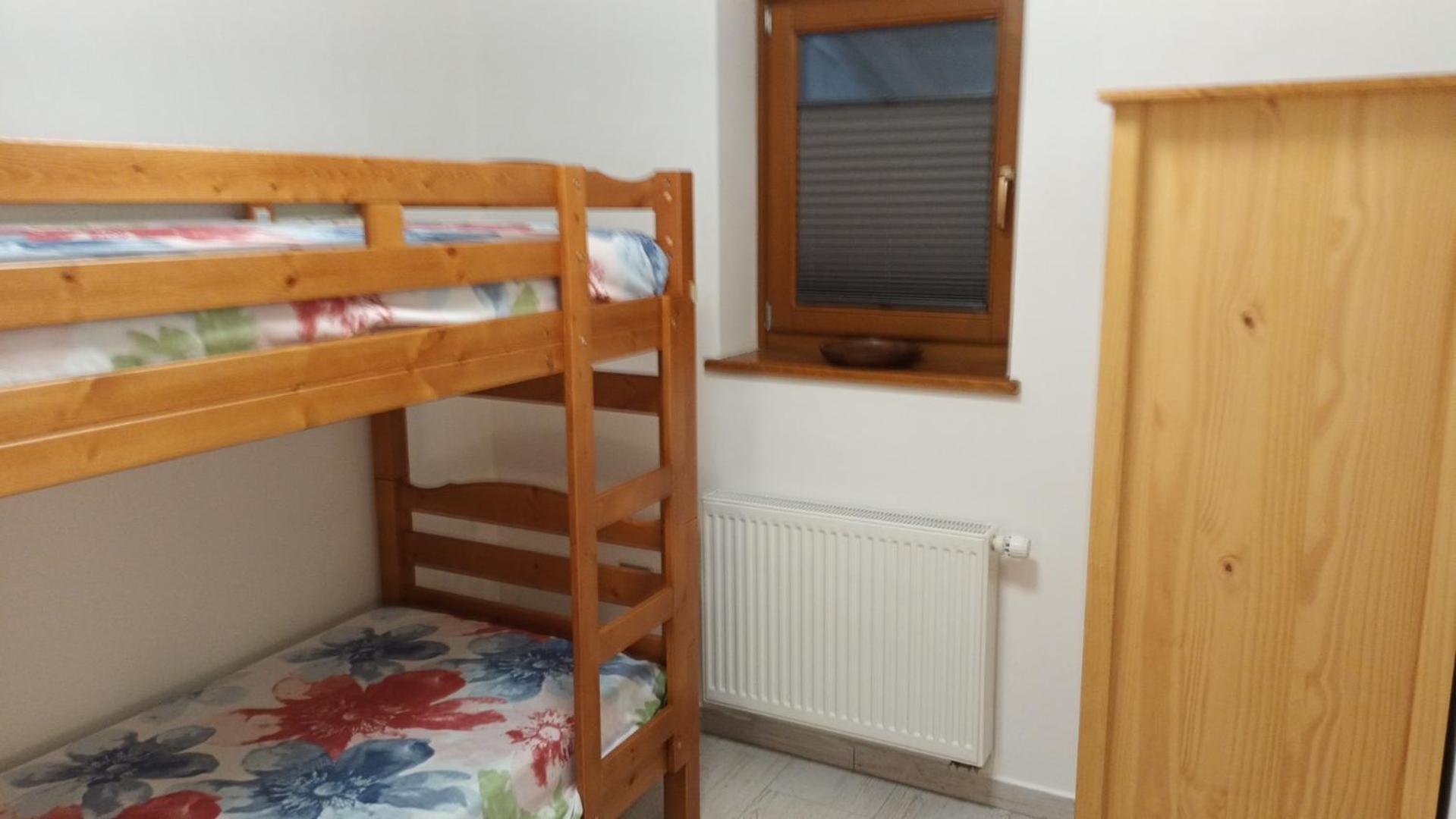 Apartma Ana Ida Srpenica المظهر الخارجي الصورة