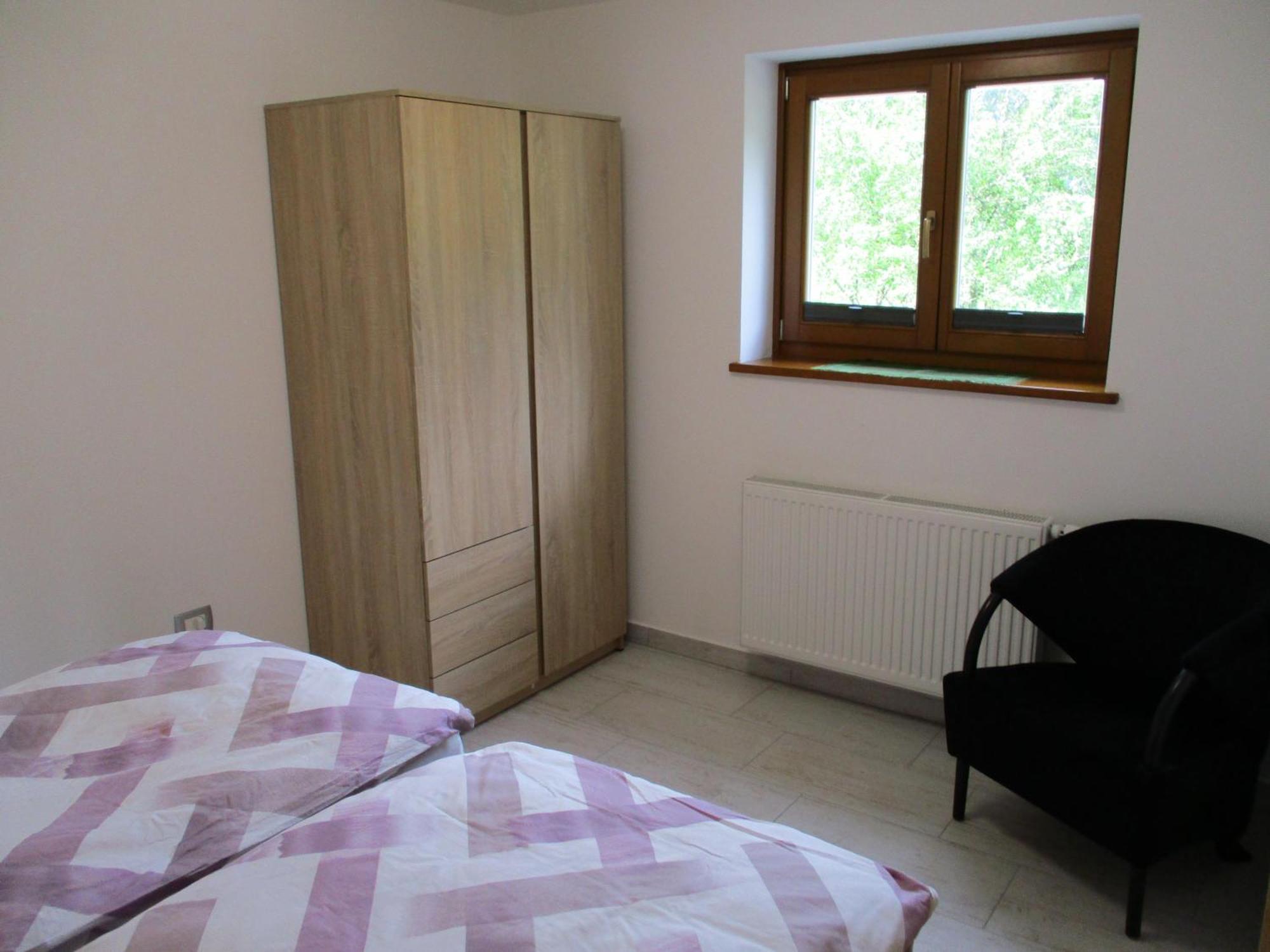 Apartma Ana Ida Srpenica المظهر الخارجي الصورة